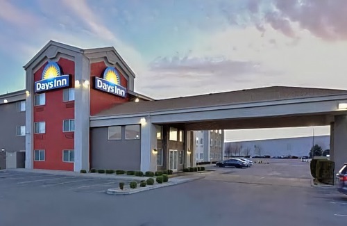 Springville Hotel | Days Inn by Wyndham Springville
