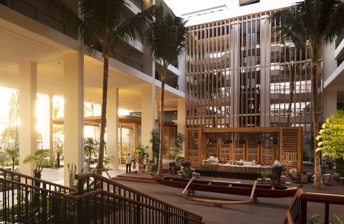 Kamuela Hotel | Mauna Lani, Auberge Resorts Collection