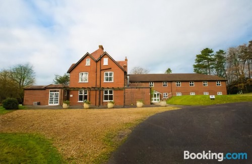 Cholderton Hotel | Gray Manor Hotel
