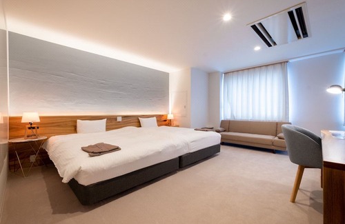 Goto Hotel | Serendip Hotel Goto