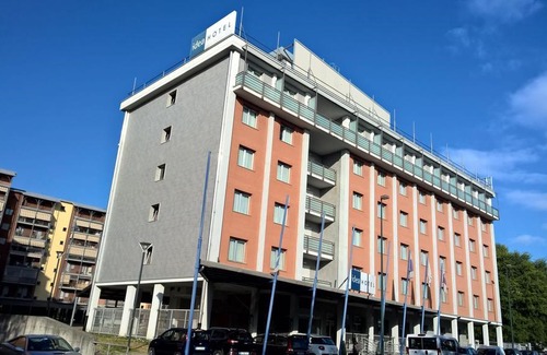 Mirafiori Hotel | Idea Hotel Torino Mirafiori