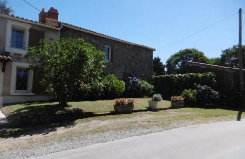 Le Cellier Hotel | Au Clos de Launay Chambres d'hôtes