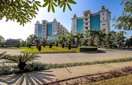 Badheri Rajputan Hotel | Aarogyam Suites