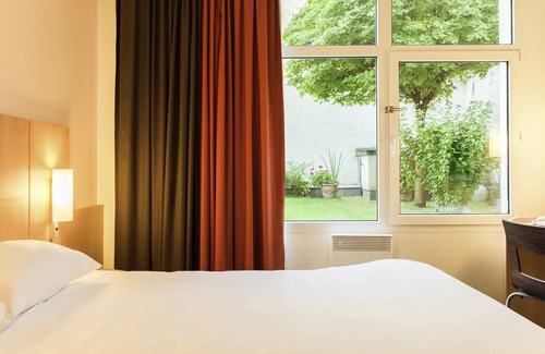 Vanves Hotel | Ibis Paris Vanves Parc des Expositions
