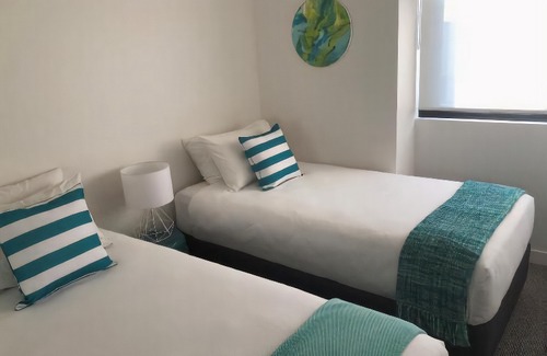 Jesmond Hotel | The William Apartments Jesmond