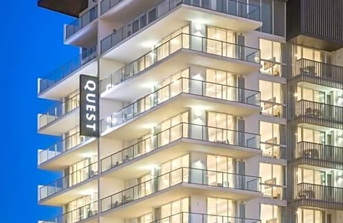 Mackay Hotel | Quest Mackay on Gordon