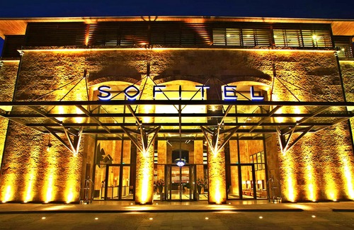 Campana Hotel | Sofitel La Reserva Cardales