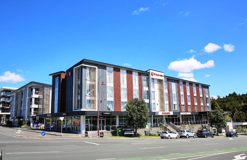 Albany Hotel | Ramada Suites by Wyndham Albany