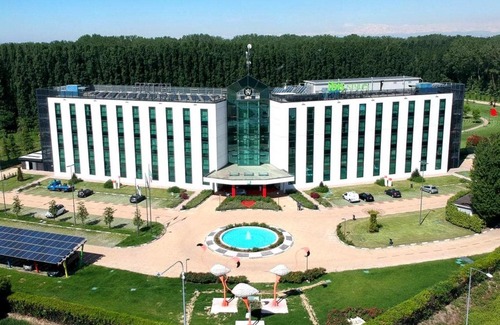 Settala Hotel | Ibis Styles Milano Est Settala