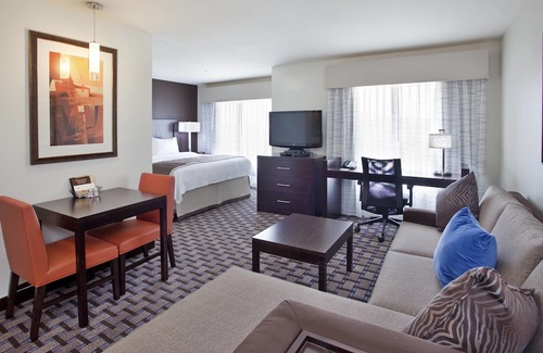 Addicks Hotel | Residence Inn by Marriott Houston I-10 West/Park Row