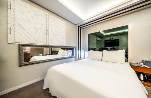 Pungdeokcheon-dong Hotel | Yongin IMT