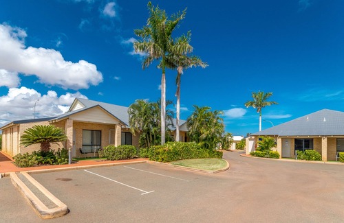 Nickol Hotel | Comfort Inn & Suites Karratha