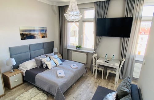 Swinoujscie Hotel | Stawa Hostel