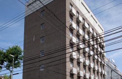 Ryuga Onsen Hotel | 7Days Hotel Plus