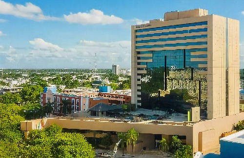 Zona Paseo Montejo Hotel | Hyatt Regency Merida
