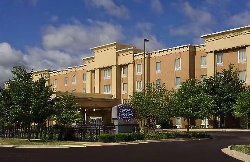 Matteson Hotel | Hampton Inn & Suites Chicago Southland-Matteson