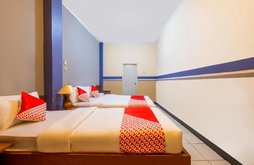 Bandung Hotel | Pondok Penginapan Patradisa