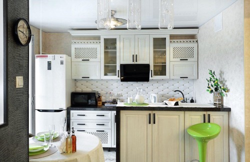 Vitebsk Hotel | PaulMarie Apartments on Gercena 16a