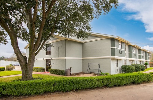 Brenham Hotel | Americas Best Value Inn Brenham
