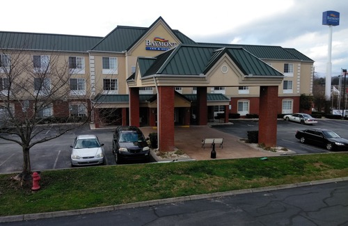 Clinton Hotel | Baymont by Wyndham Clinton