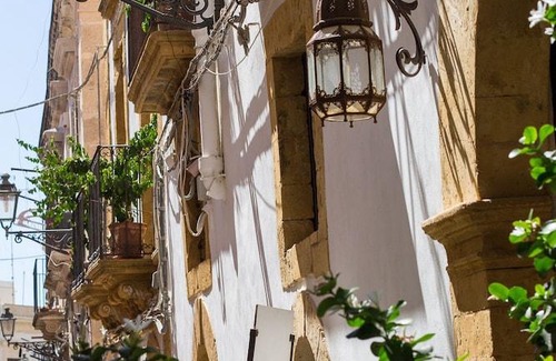 Ortigia Hotel | Alla Giudecca