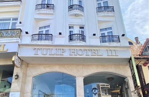 Da Lat Hotel | Tulip Hotel 3