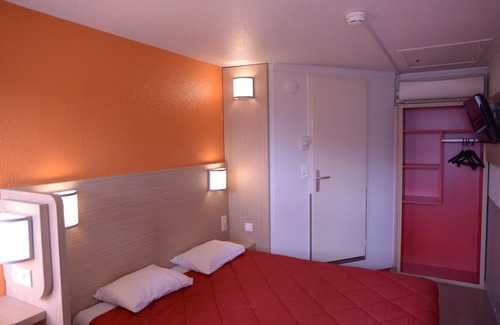 Balaruc-le-Vieux Hotel | Premiere Classe Sete - Balaruc