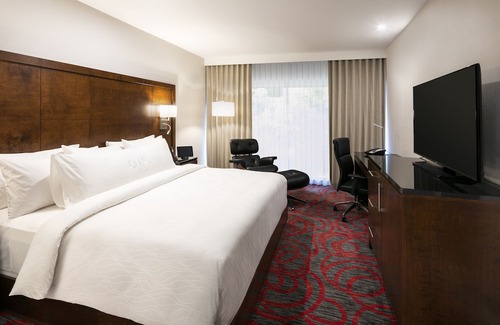 Sherbrooke Hotel | Otl Gouverneur Sherbrooke