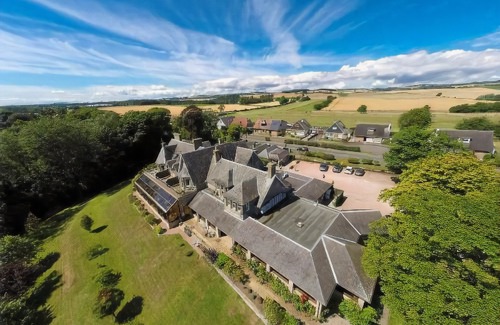 Lundin Links Hotel | Old Manor Hotel