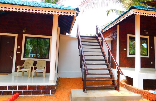 Gokarna Hotel | Coconut Tree Resort
