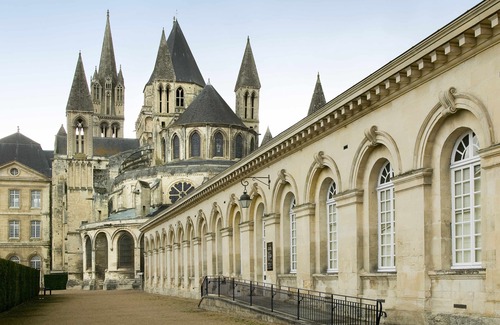 Caen City Centre Hotel | Mercure Caen Centre Port de Plaisance