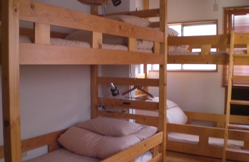 Numazu Hotel | Numazu Japanese House Soon by The Sea to The Base