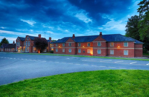Clumber Park Hotel | Muthu Clumber Park Hotel & Spa