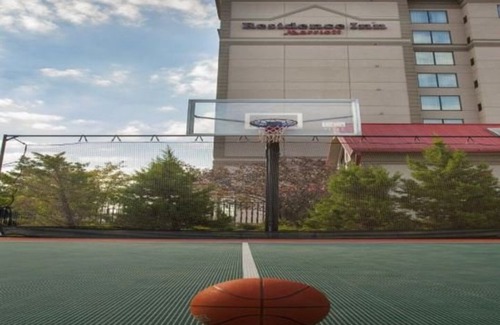 Etobicoke Hotel | Residence Inn by Marriott Toronto Airport