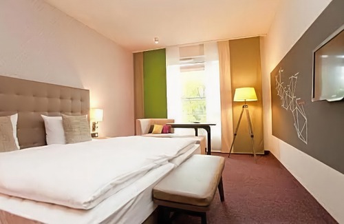 Braunschweig Hotel | Steigenberger Parkhotel Braunschweig