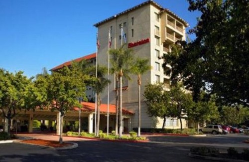 Milpitas Hotel | Sheraton San Jose