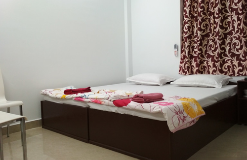 Rajiv Gandhi Nagar Hotel | Andaman Vacations Home