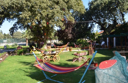 Oren Mahallesi Hotel | Oren Konak Otel