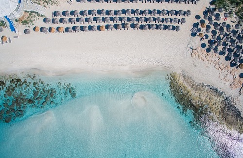 Ayia Napa Hotel | Nissi Beach Resort