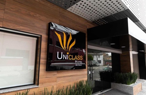 Lapa Hotel | Uniclass Hotel Lapa