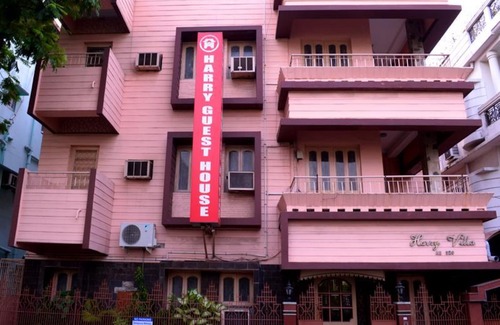 Sector 1 Hotel | Harry Guest House