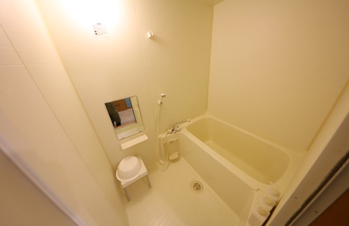 Chikusa Ward Hotel | Prosper 5th bldg 502