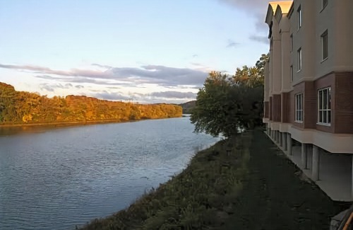 Owego Hotel | Hampton Inn Owego