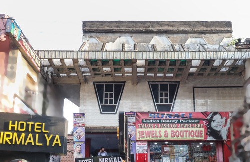Brahmapur Hotel | Spot on 35444 Hotel Nirmalya