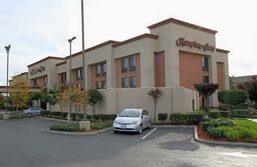 Fremont Hotel | Hampton Inn Fremont