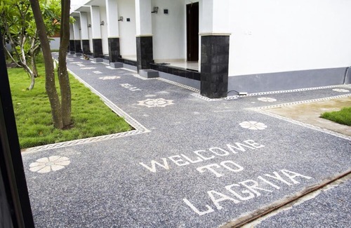 Batubulan Hotel | Lagriya Guest House