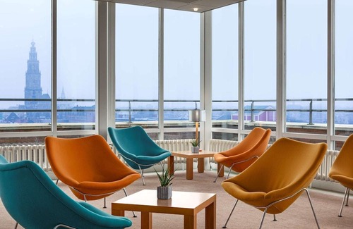 Groningen Hotel | NH Groningen