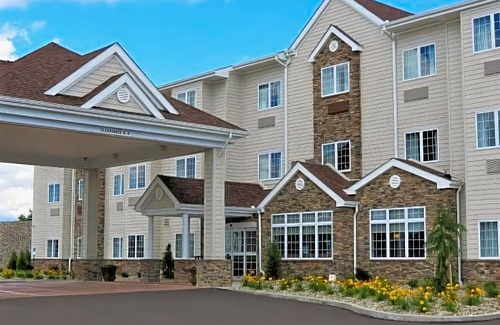 Clarion Hotel | Microtel Inn & Suites by Wyndham Clarion