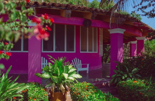 Las Playas Hotel | Hotel Los Flamingos