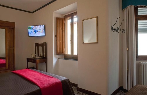 Sansepolcro Hotel | Dolce Rosa Centro Storico